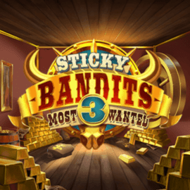Sticky Bandits 3