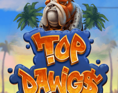 Top DawgS Slot