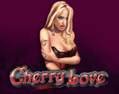 Cherry Love Slot