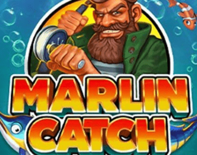 Marlin Catch Slot
