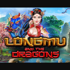 Longmu And The Dragons