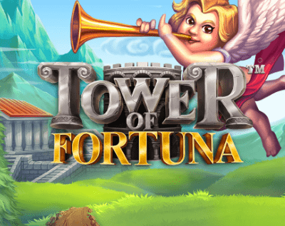 Tower Of Fortuna Slot