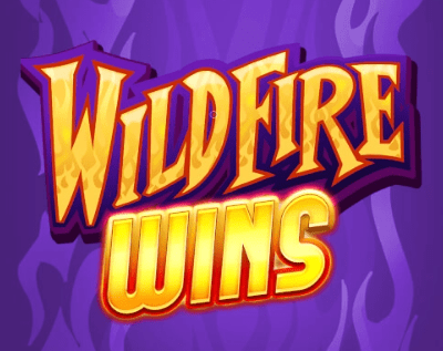 Wildfire Wins Slot