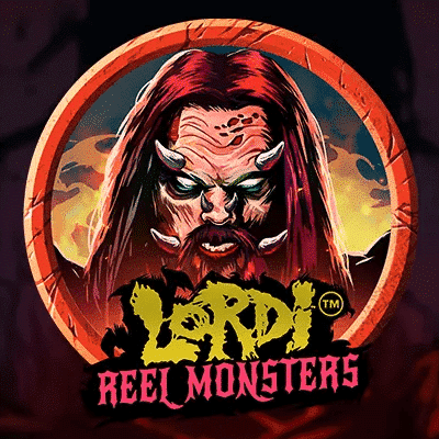 Lordi Reel Monsters brings monster rock to slots