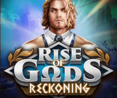 Witness Rise of Gods: Reckoning