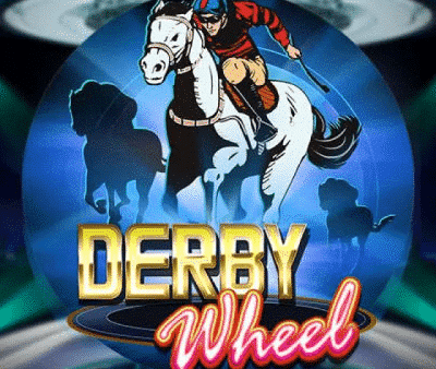 Reels and races at the Derby Wheel