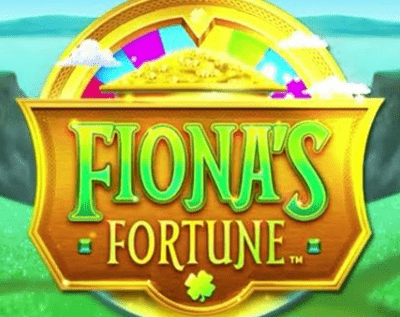 Fiona’s Fortune slot