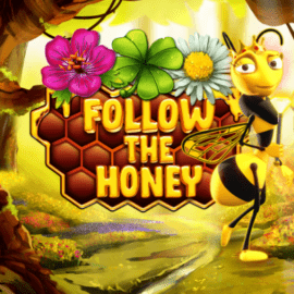 Follow the Honey