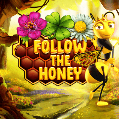 Follow the Honey Slot