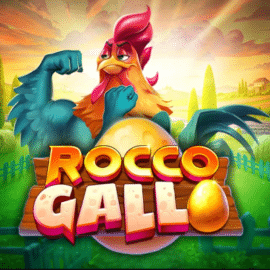 Rocco Gallo Slot