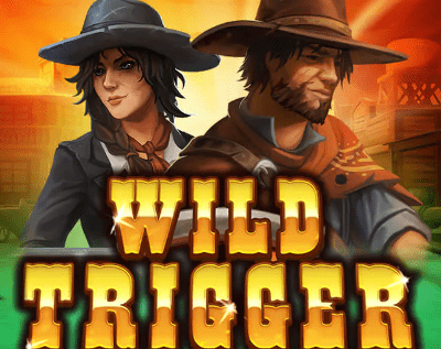 Wild Trigger Slot