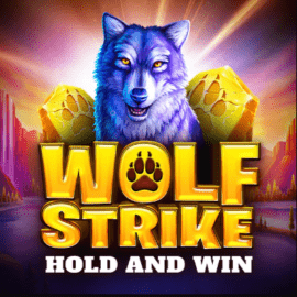 Wolf Strike Slot