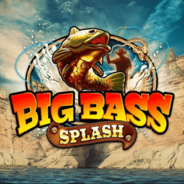 Big Bass Splash 