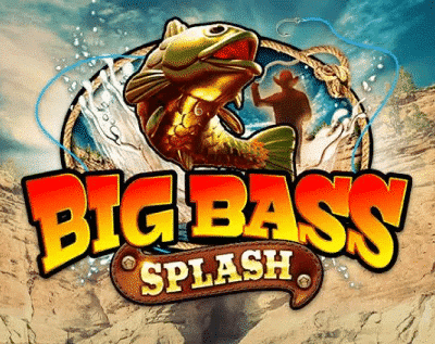 Big Bass Splash 