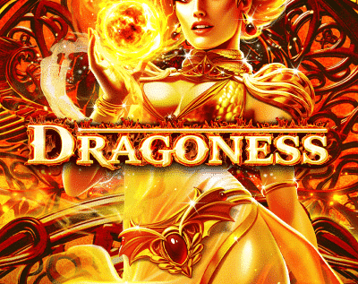 Dragoness Slot