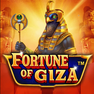 Fortune of Giza Slot