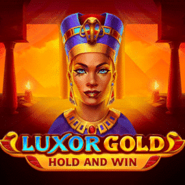 Luxor Gold: Hold And Win