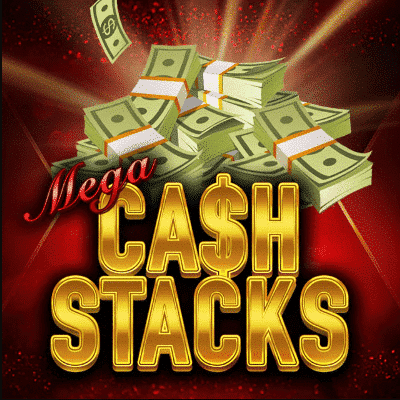 Yggdrasil and Bulletproof Games are introducing players to the most opulent release of the summer, Mega Cash Stacks!