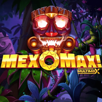 Calling all adventurers, Yggdrasil invites the bravest of souls to endeavour on a journey deep into the dark heart of the Aztec jungle in its latest release MexoMax! MultiMax™.