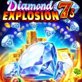 Diamond Explosion 7s Slot