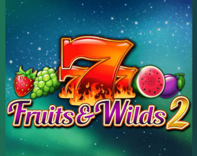 Fruits and Wilds 2 Slot