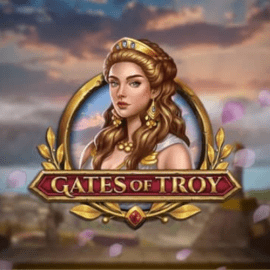 Gates of Troy Slot