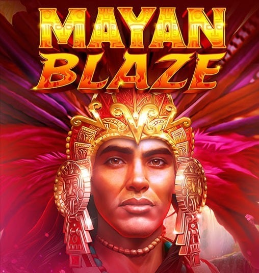 Mayan Blaze Slot Review & Ratings 2024 Bonus & RTP