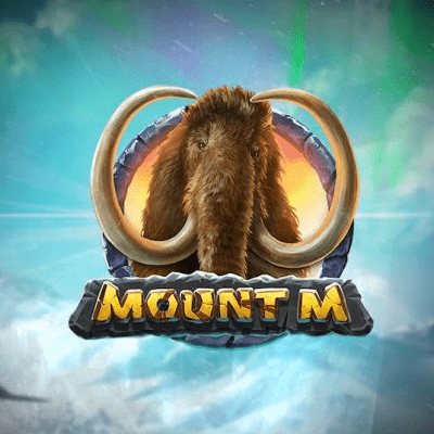 Play’n GO breathes new life into extinct animal species in the new Mount M slot