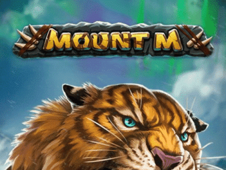 Will you reach the top of Mount M?