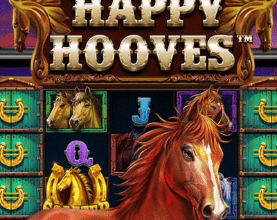 Happy Hooves Slot