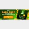 Wolf Spin Casino: CashDrop