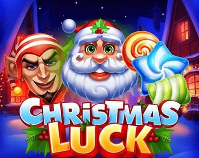 Christmas Luck Slot