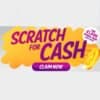 Wolf Spin Casino: Monthly Scratch For Cash