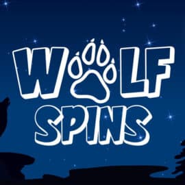 Wolf Spins Casino