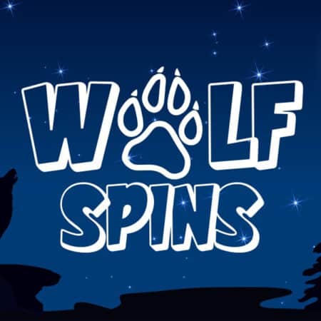 Casinò Wolf Spins