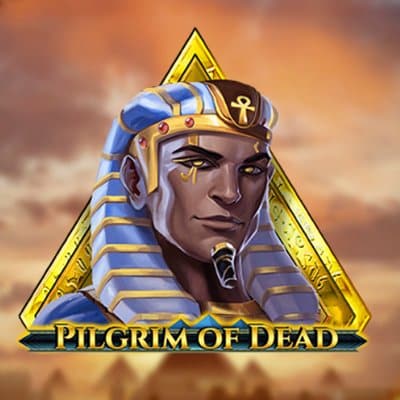 Go to the tombs of the pharaohs in search of the Book of Life with the new Pilgrim of Dead slot from Play’n GO