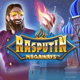 Rasputin Megaways Slot