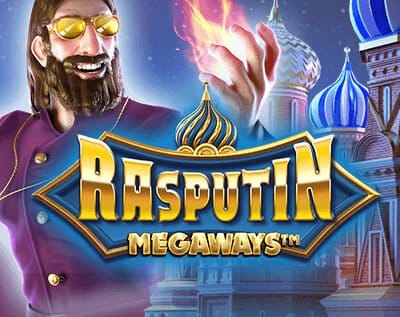 Rasputin Megaways™