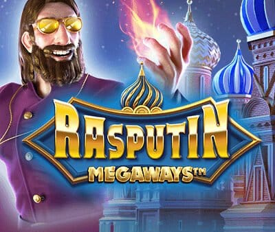 Meet the amazing game Rasputin Megaways™ from Big Time Gaming, which is dedicated to the famous Russian man