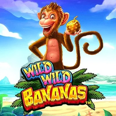 Go deep into the jungle with the new Wild Wild Bananas™ slot from Pragmatic Play