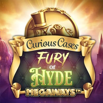 The new adventure slot Fury of Hyde Megaways™ from Yggdrasil and Jelly
