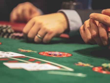 How to Count Cards in Blackjack?