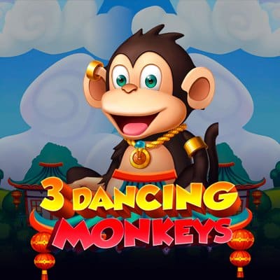 3 Dancing Monkeys™ from Pragmatic Play – Unleash the Primate Power for Ultimate Payouts!
