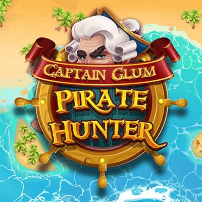The new adventure slot Captain Glum: Pirate Hunter from Play’n GO