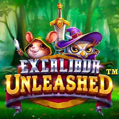 Excalibur Unleashed™ by Pragmatic Play – Unleash the Legend, Unlock the Riches!