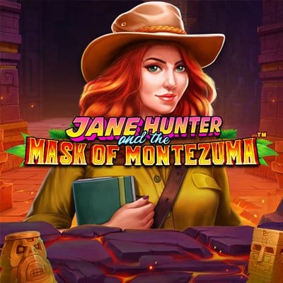 Dive into a World of Hidden Treasures with Pragmatic Play’s Jane Hunter and the Mask of Montezuma™ – Your Fortune Awaits!