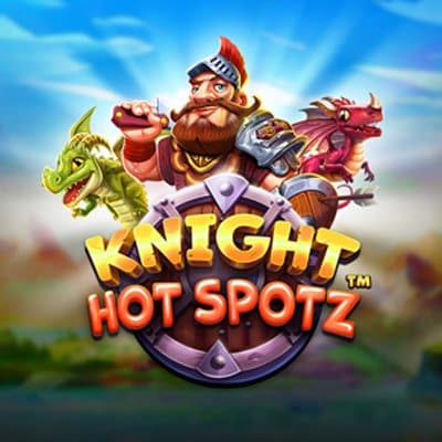 ‘Knight Hot Spotz™’ – Bold Adventures, Bigger Winnings!