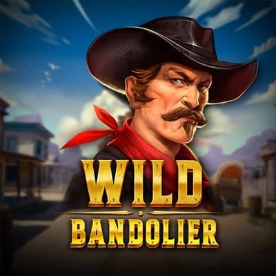 Have fun playing Play’n GO’s new Wild Bandolier slot.