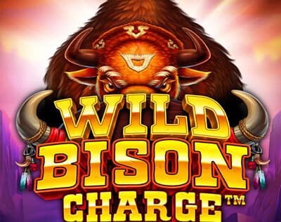 Wild Bison Charge™