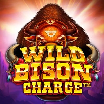 Unleash the Wild Spirit of the Bison and Charge Towards Big Wins with Pragmatic Play’s new Wild Bison Charge™ slot